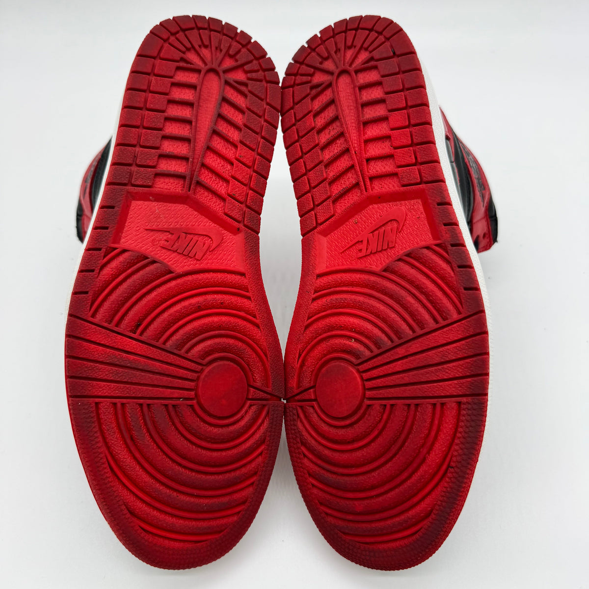 Jordan 1 High Homage To Home (Non-Numbered)