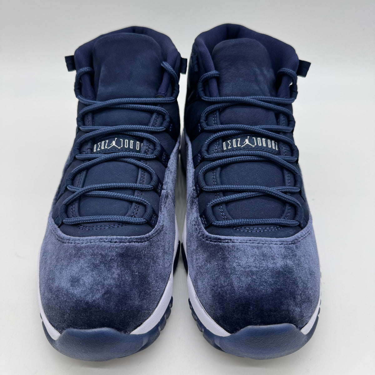 Jordan 11 Midnight Navy (2025) (Women's)