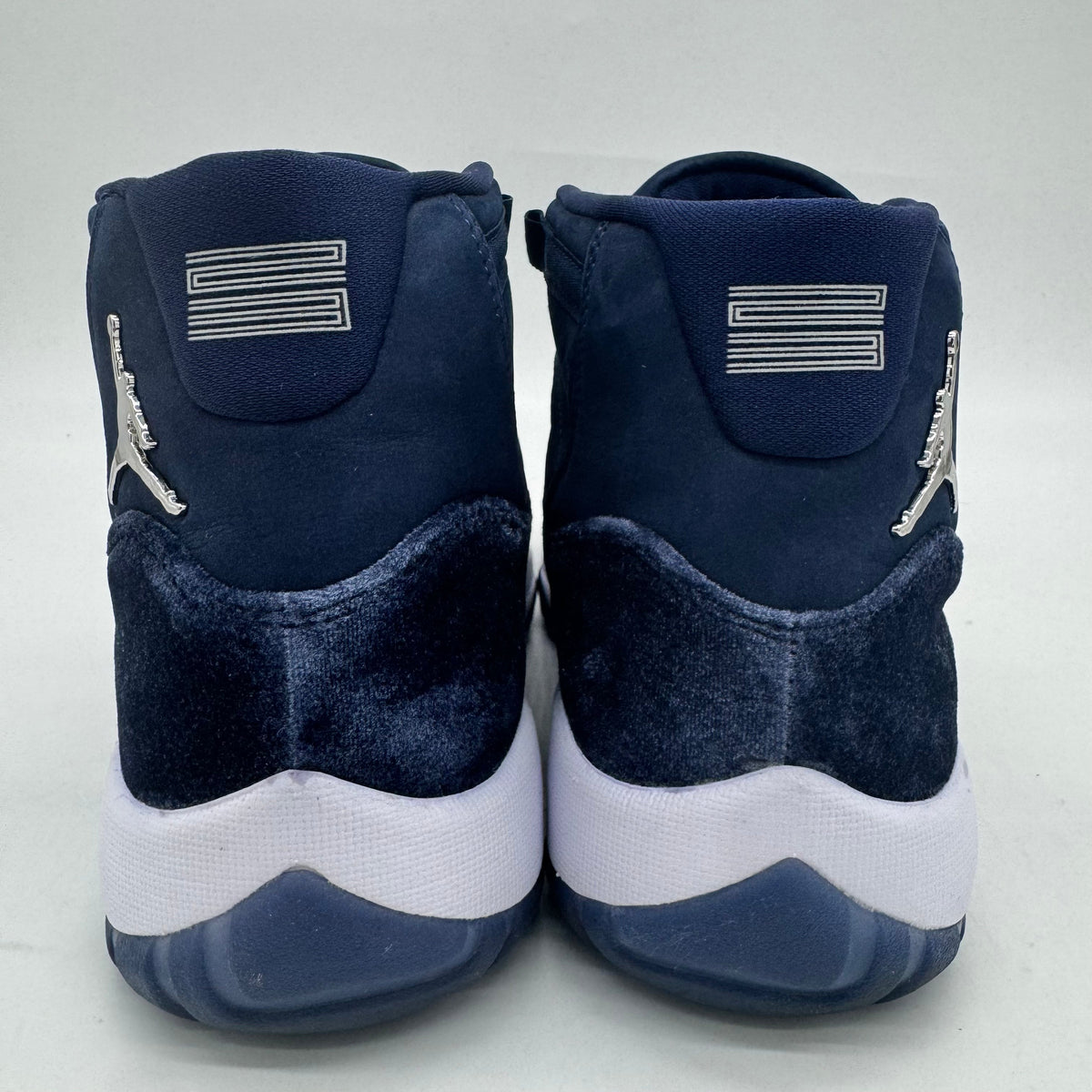 Jordan 11 Midnight Navy (2025) (Women's)