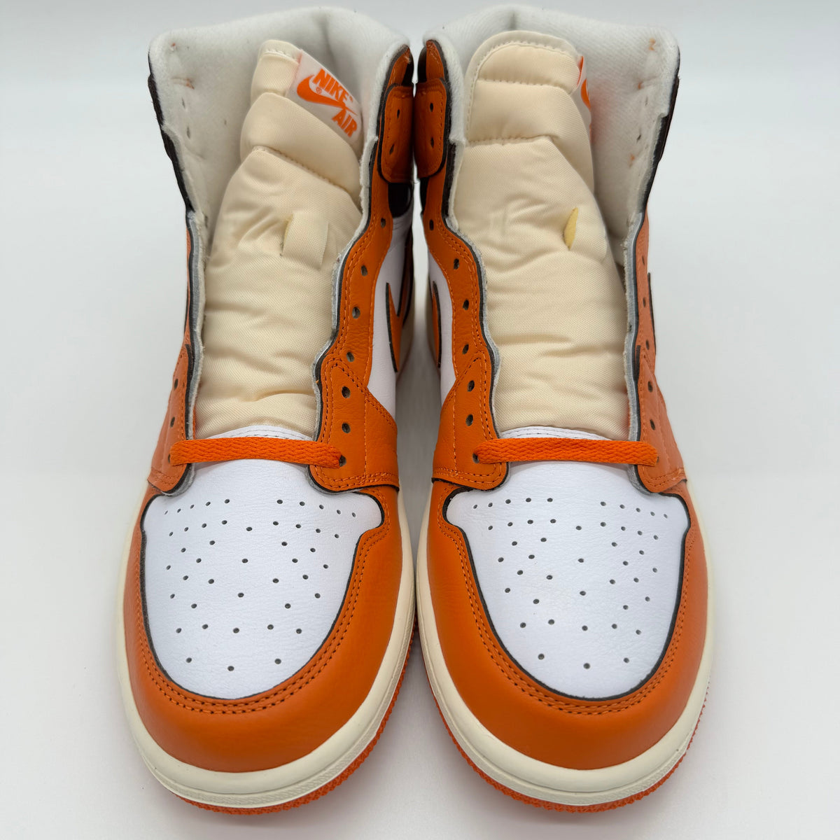 Jordan 1 High OG Starfish