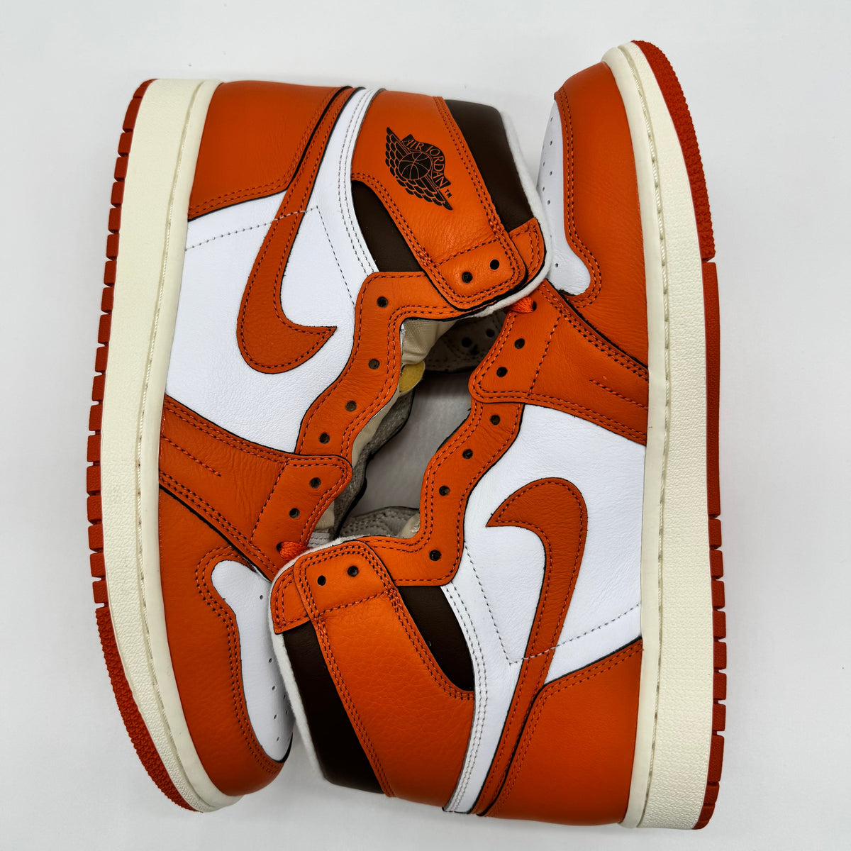 Jordan 1 High OG Starfish