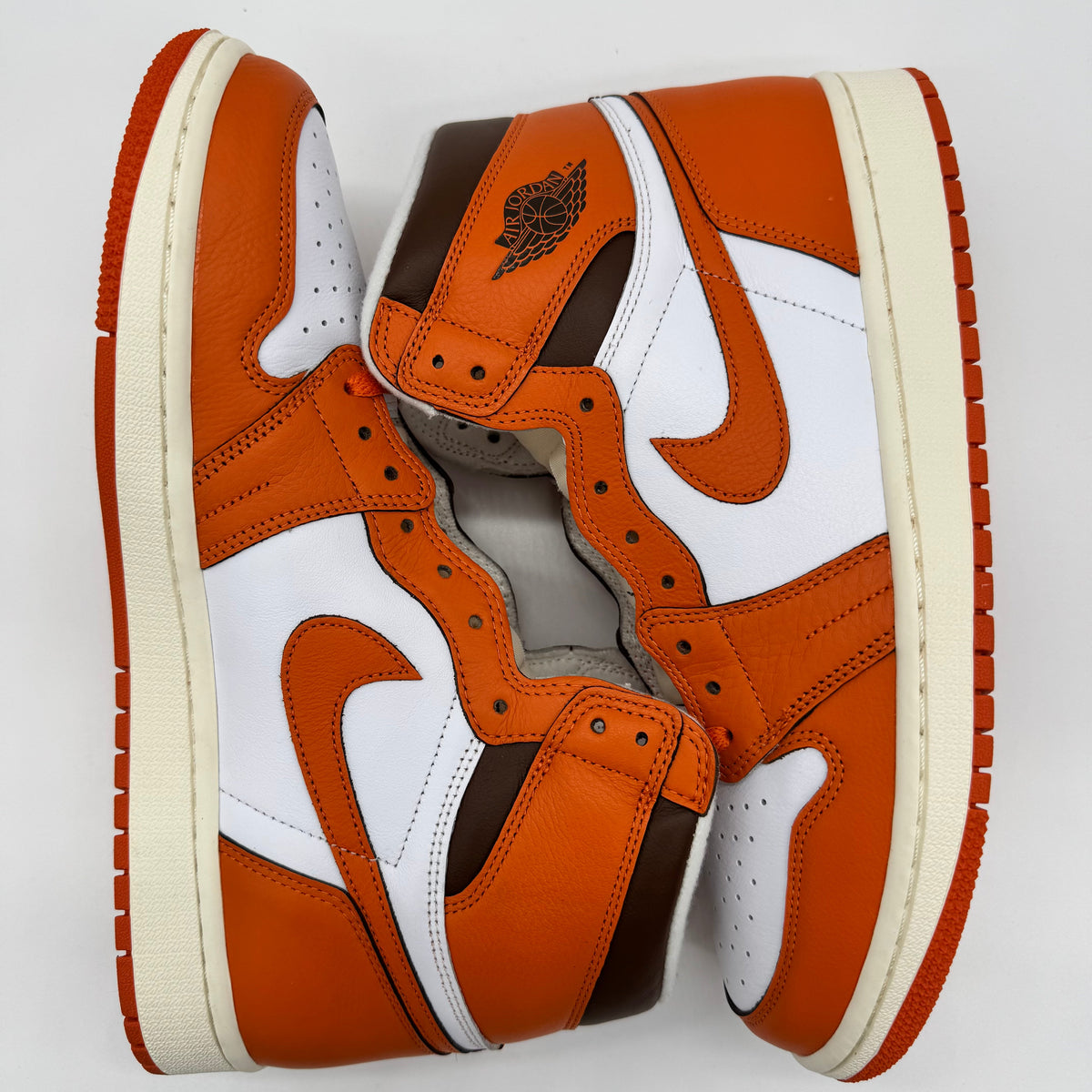 Jordan 1 High OG Starfish