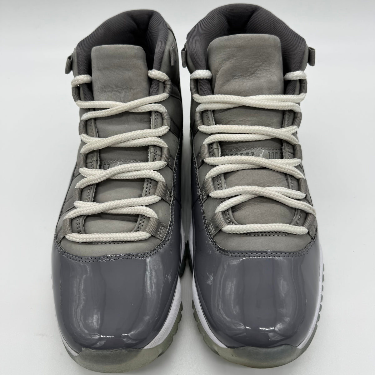 Jordan 11 Cool Grey (2021)