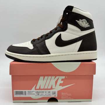 Jordan 1 High OG Light Madder Root (Women's)