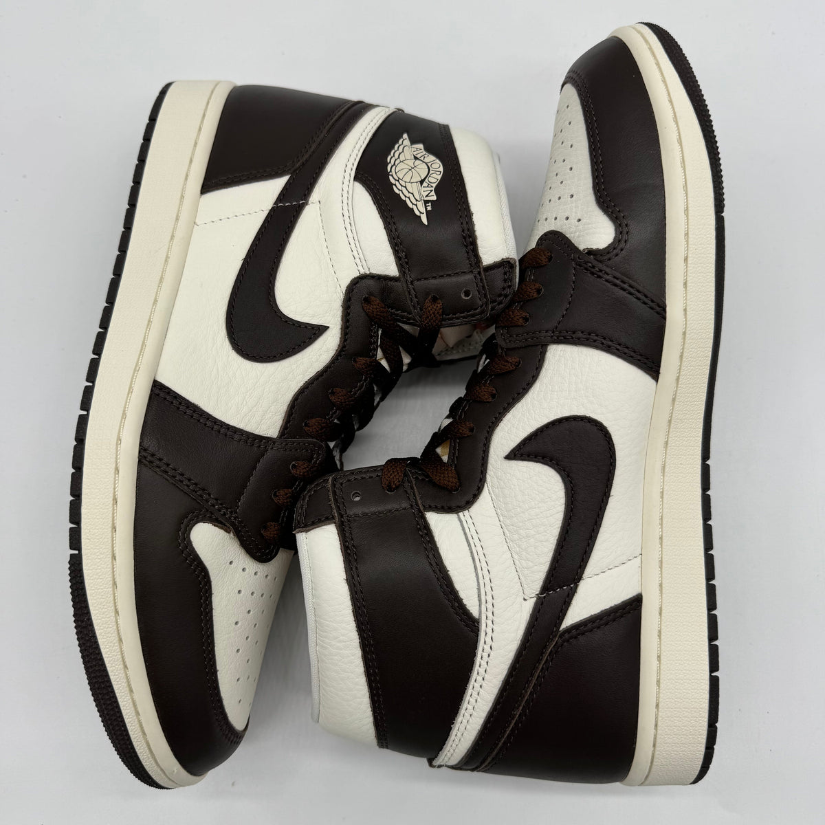 Jordan 1 High OG Light Madder Root (Women's)