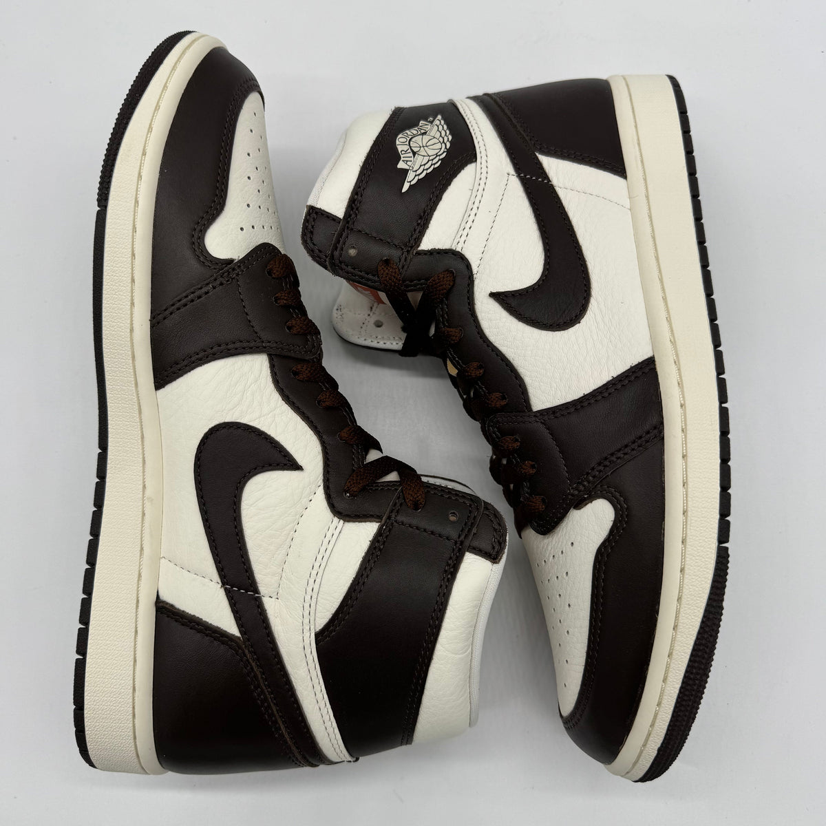 Jordan 1 High OG Light Madder Root (Women's)