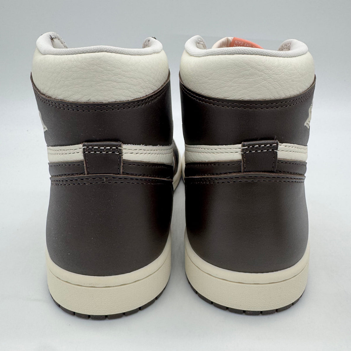 Jordan 1 High OG Light Madder Root (Women's)