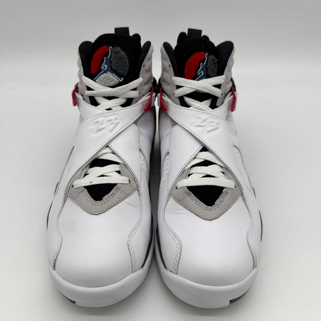 Jordan 8 Bugs Bunny (2013)
