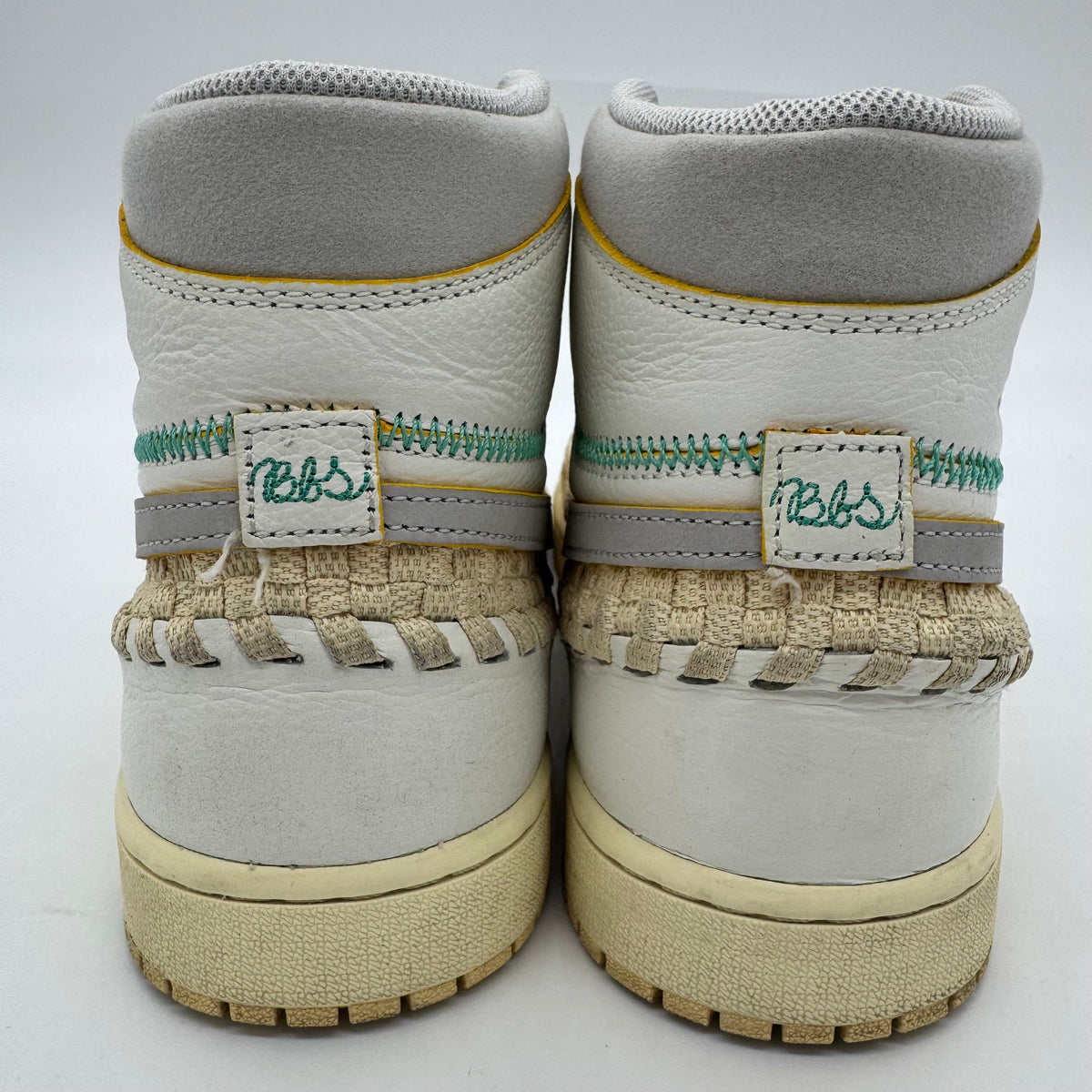 Jordan 1 High OG SP Union LA Bephies Beauty Supply Summer of 96
