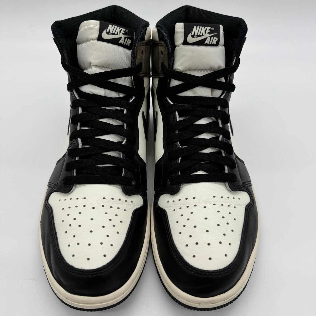 Jordan 1 High Dark Mocha
