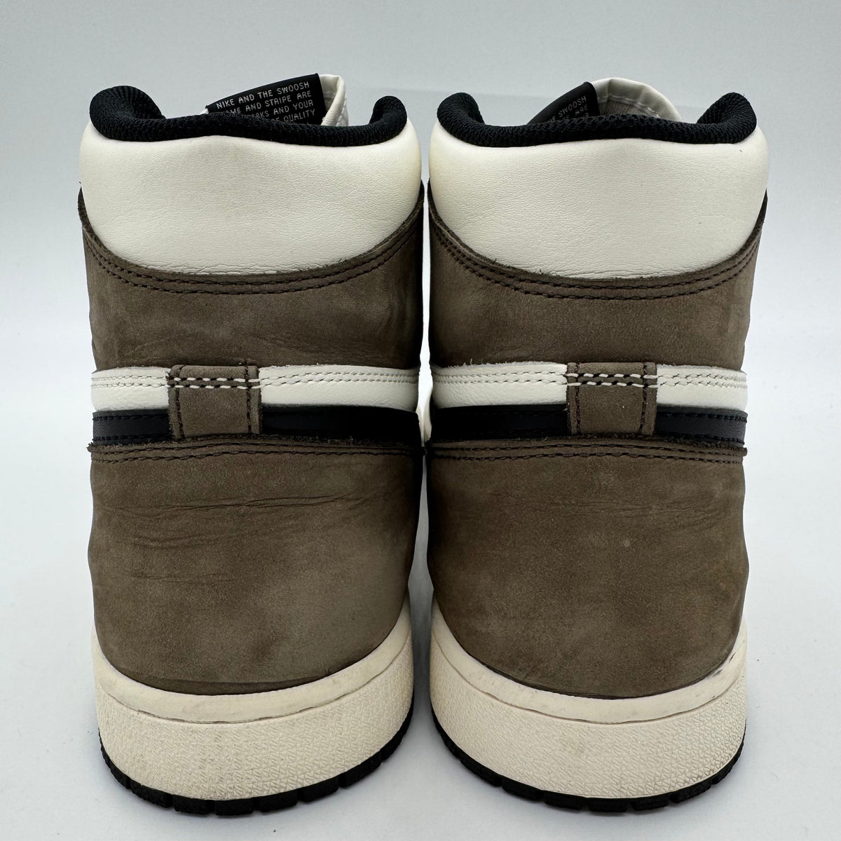 Jordan 1 High Dark Mocha