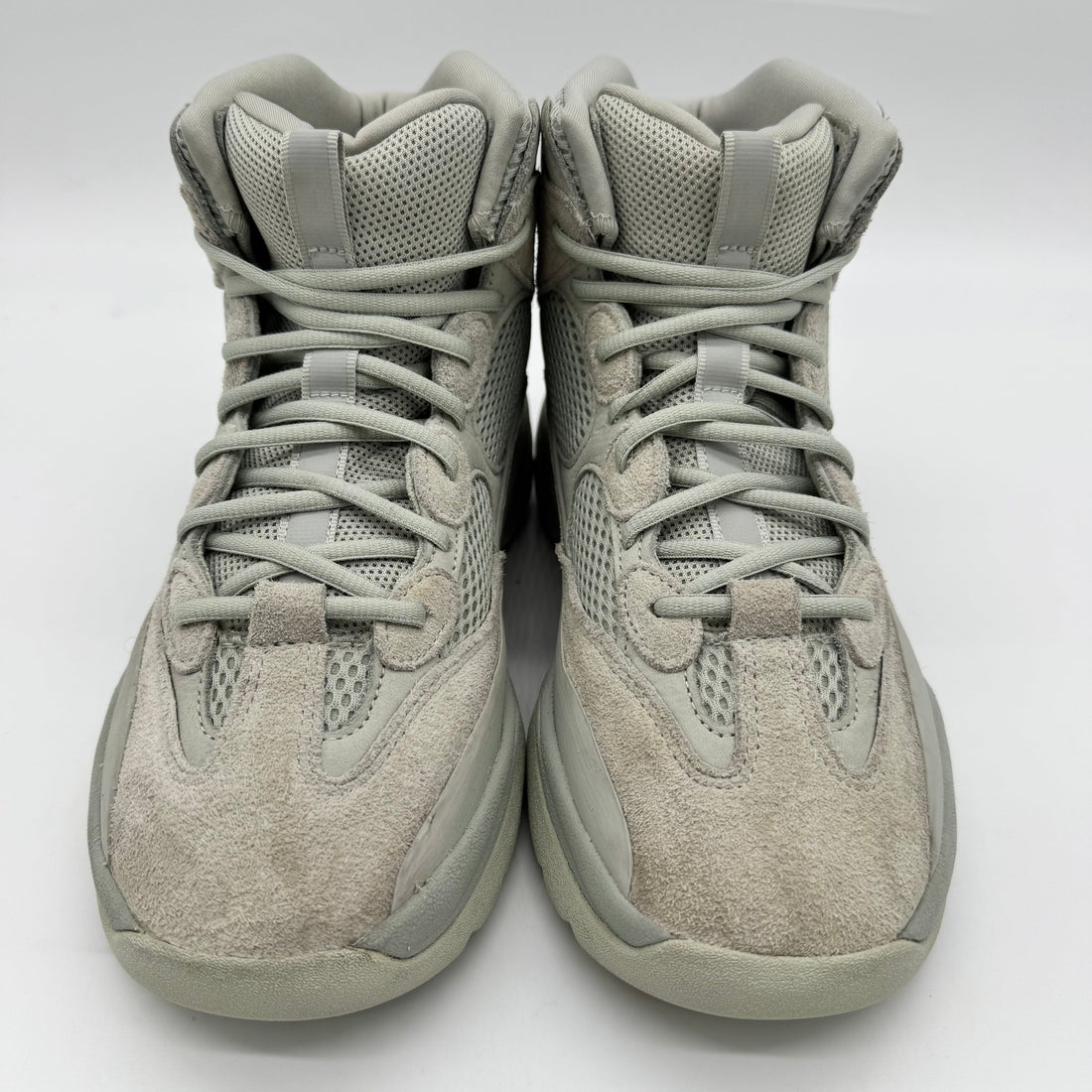 Adidas Yeezy Desert Boot Salt
