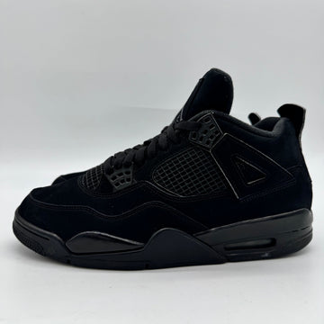 Jordan 4 Black Cat (2020)