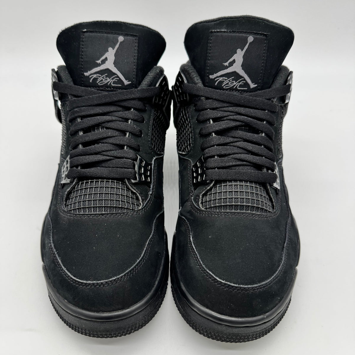 Jordan 4 Black Cat (2020)