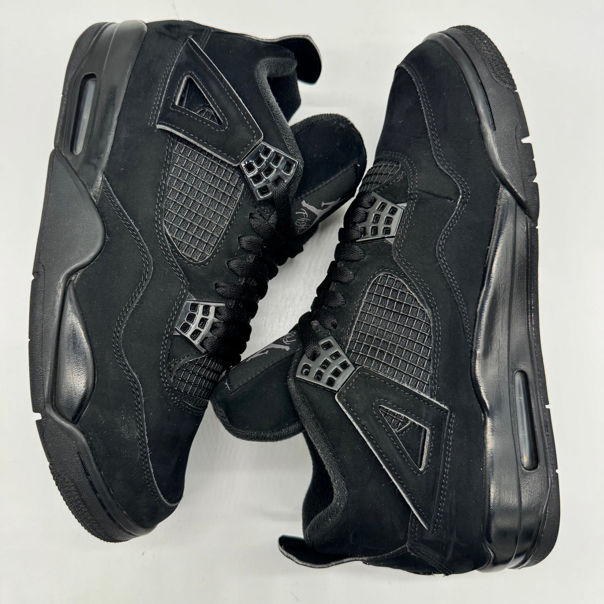 Jordan 4 Black Cat (2020)