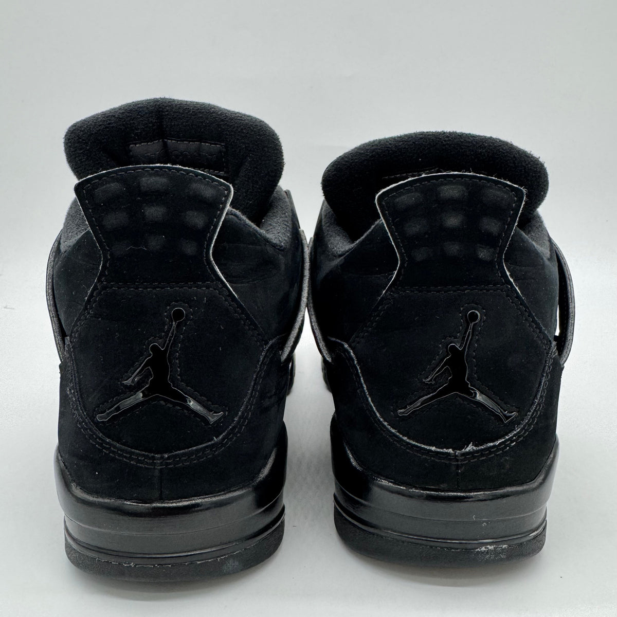 Jordan 4 Black Cat (2020)