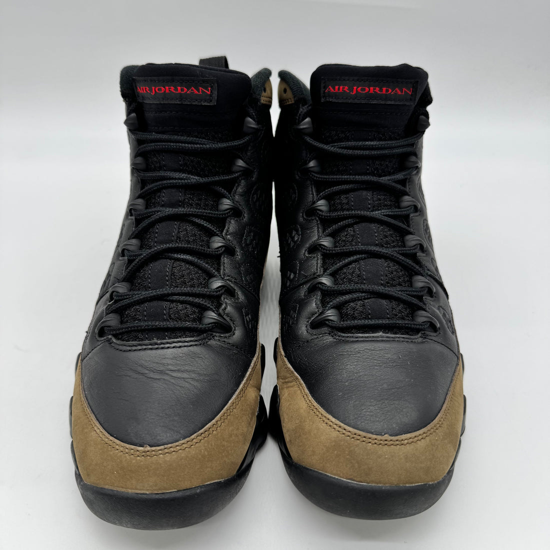 Jordan 9 Olive (2024)