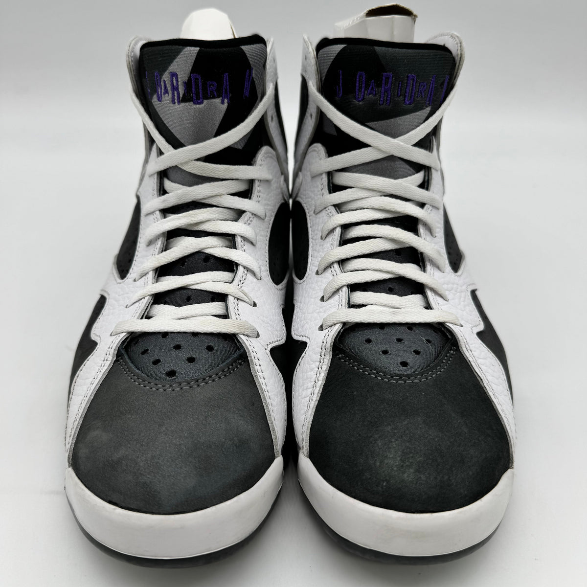 Jordan 7 Flint (2021)