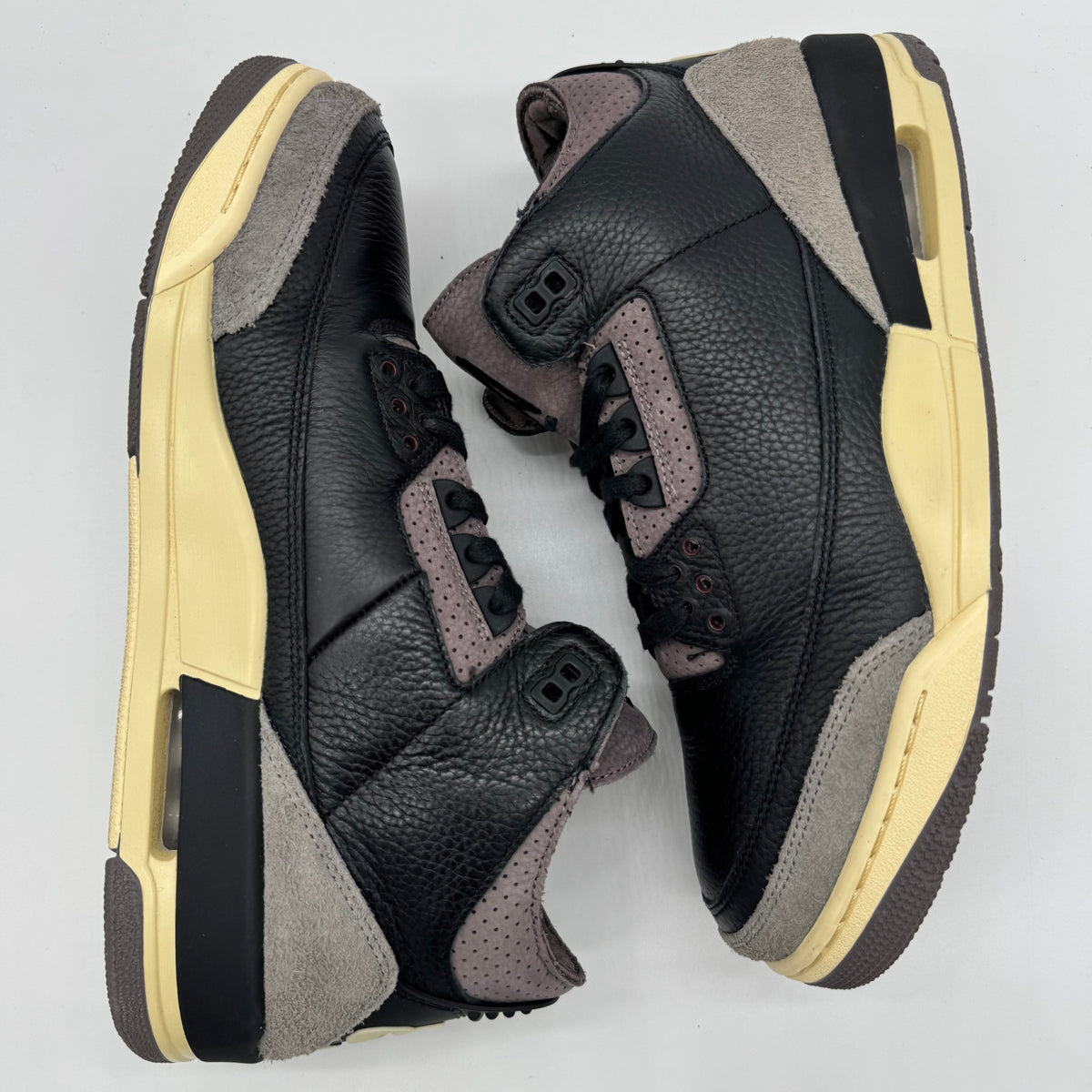 Jordan 3 SP A Ma Maniere While You Were Sleeping (Women's)