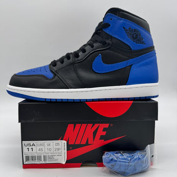 Jordan 1 Royal (2017)