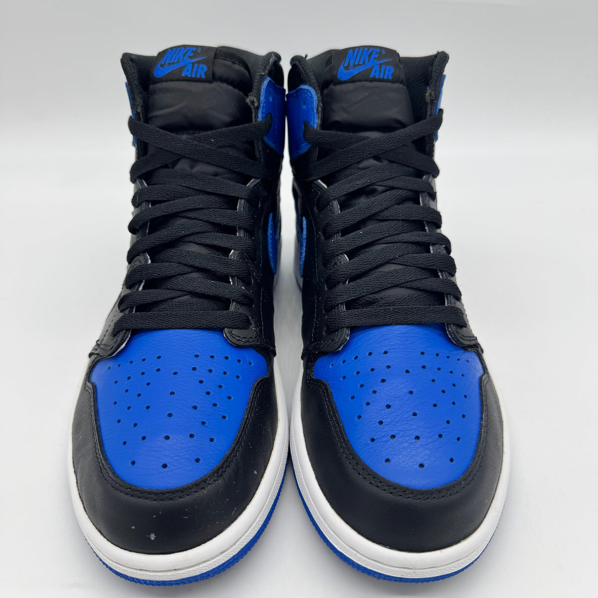 Jordan 1 Royal (2017)