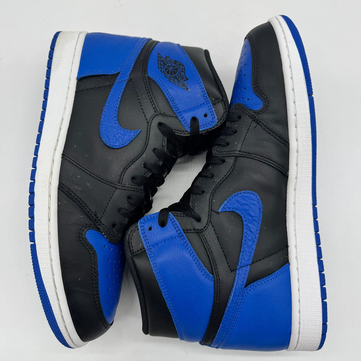 Jordan 1 Royal (2017)