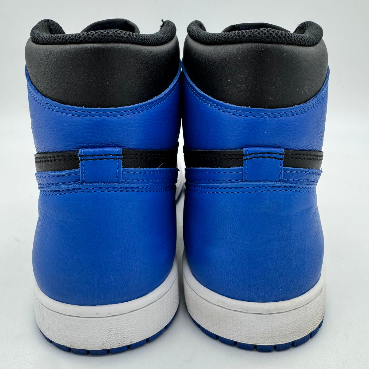 Jordan 1 Royal (2017)