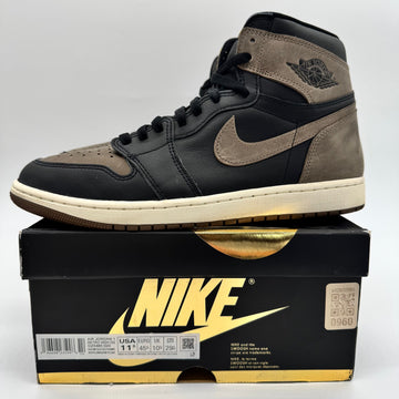 Jordan 1 High Palomino