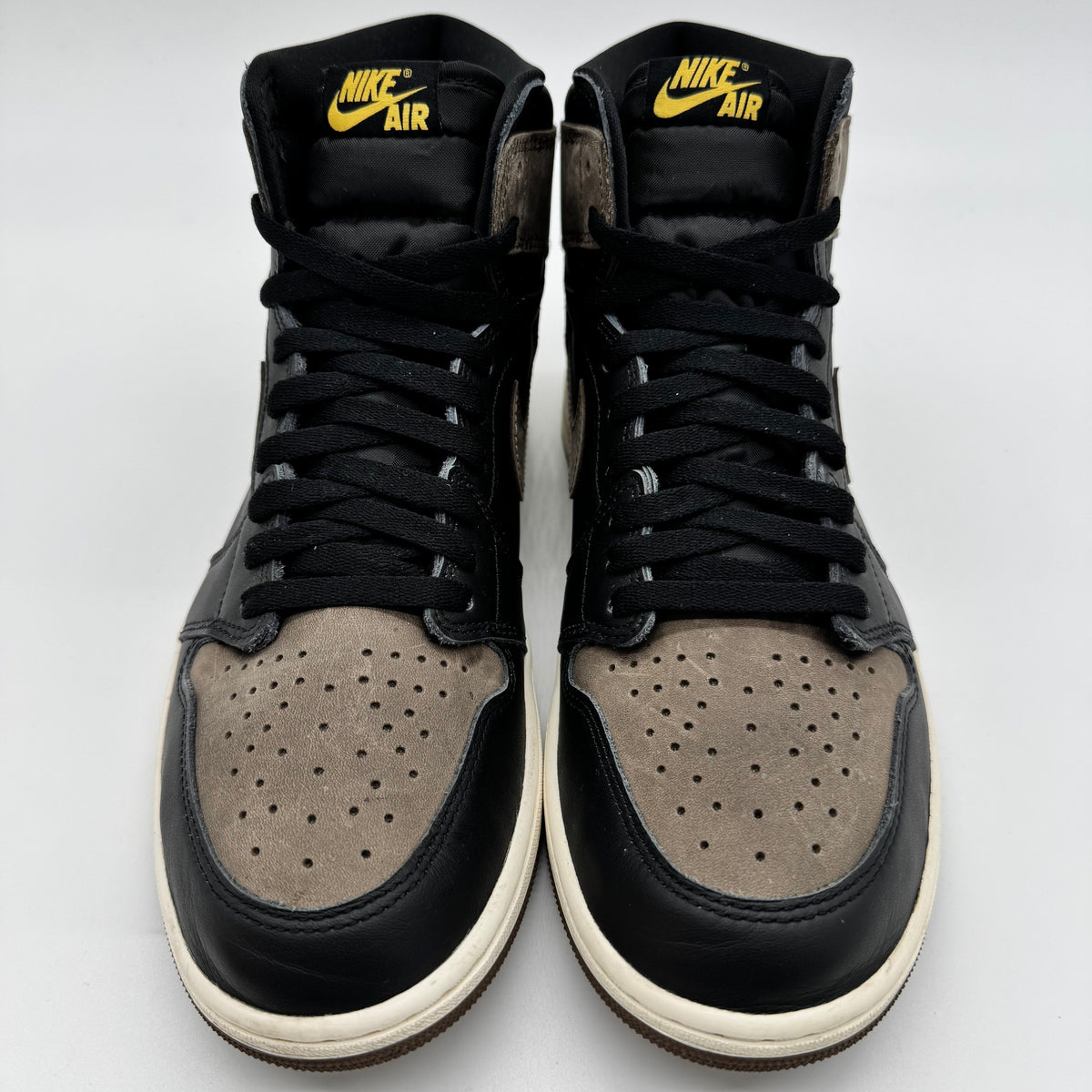 Jordan 1 High Palomino
