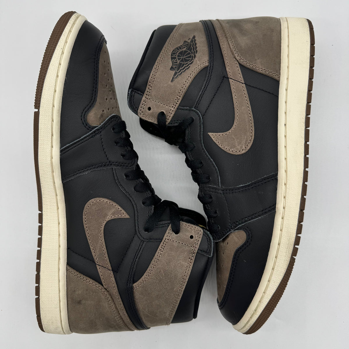 Jordan 1 High Palomino