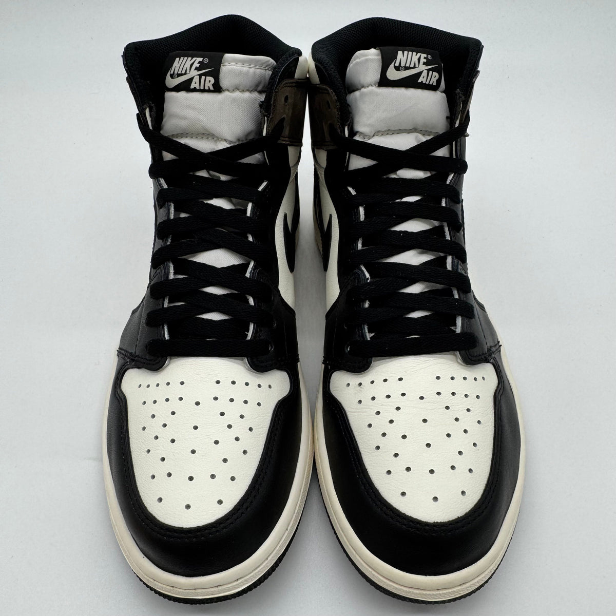 Jordan 1 High Dark Mocha
