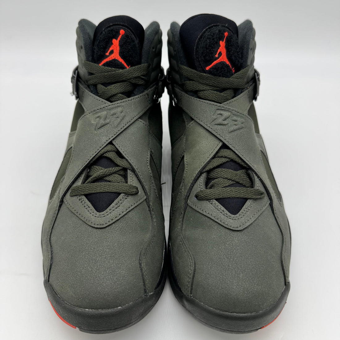 Jordan 8 Take Flight Undefeated