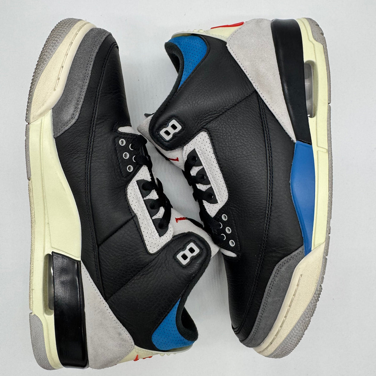 Jordan 3 Rare Air