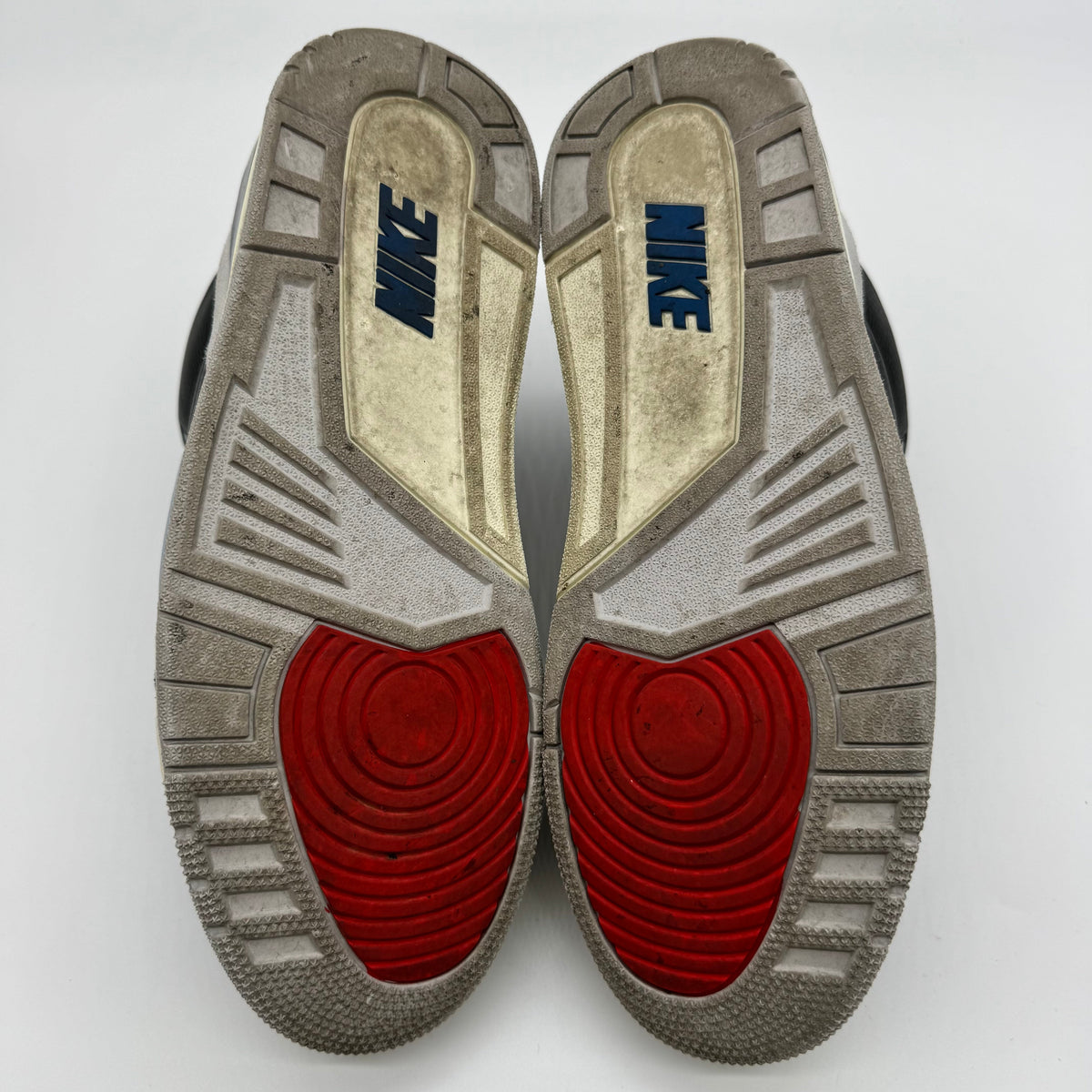 Jordan 3 Rare Air