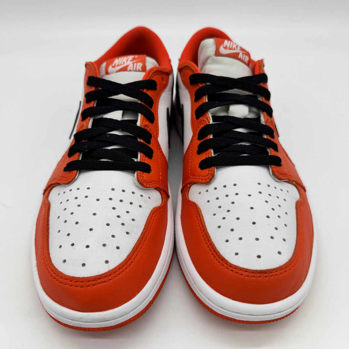Jordan 1 Low Starfish