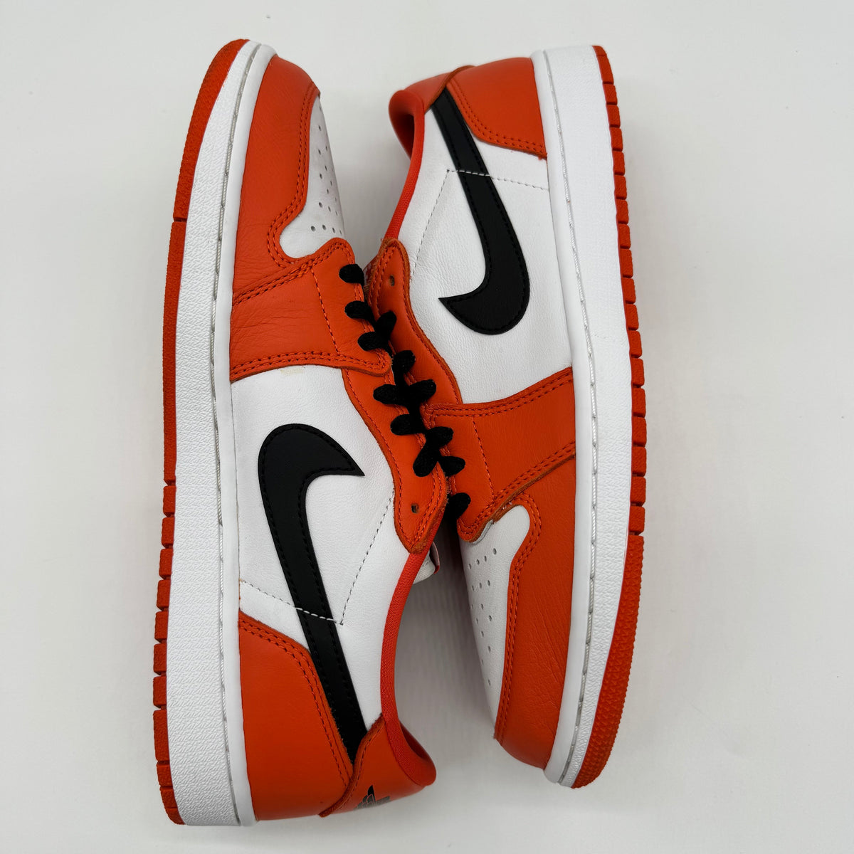 Jordan 1 Low Starfish