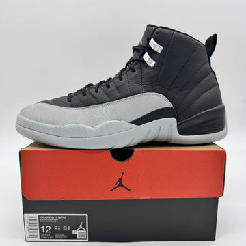 Jordan 12 Barons