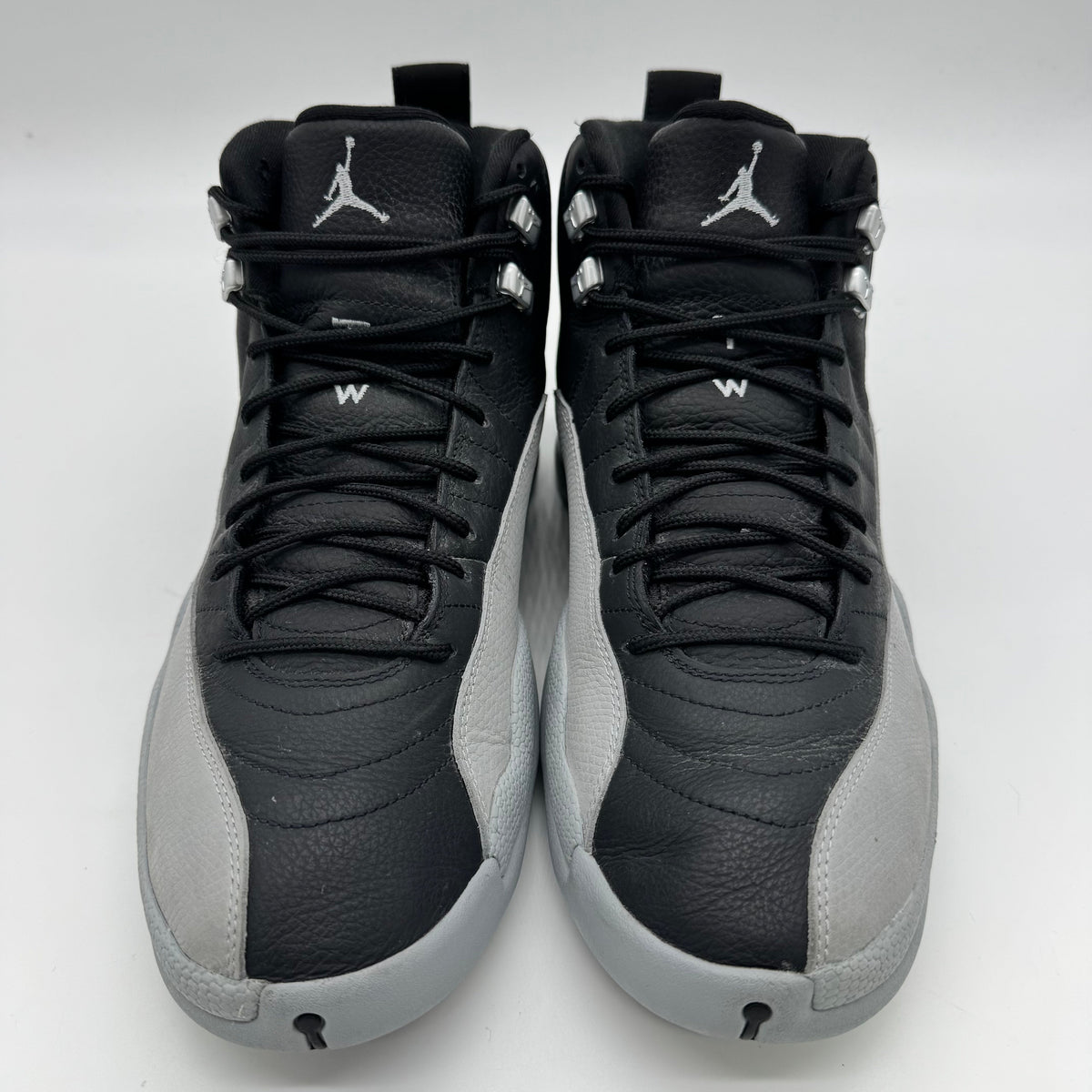 Jordan 12 Barons
