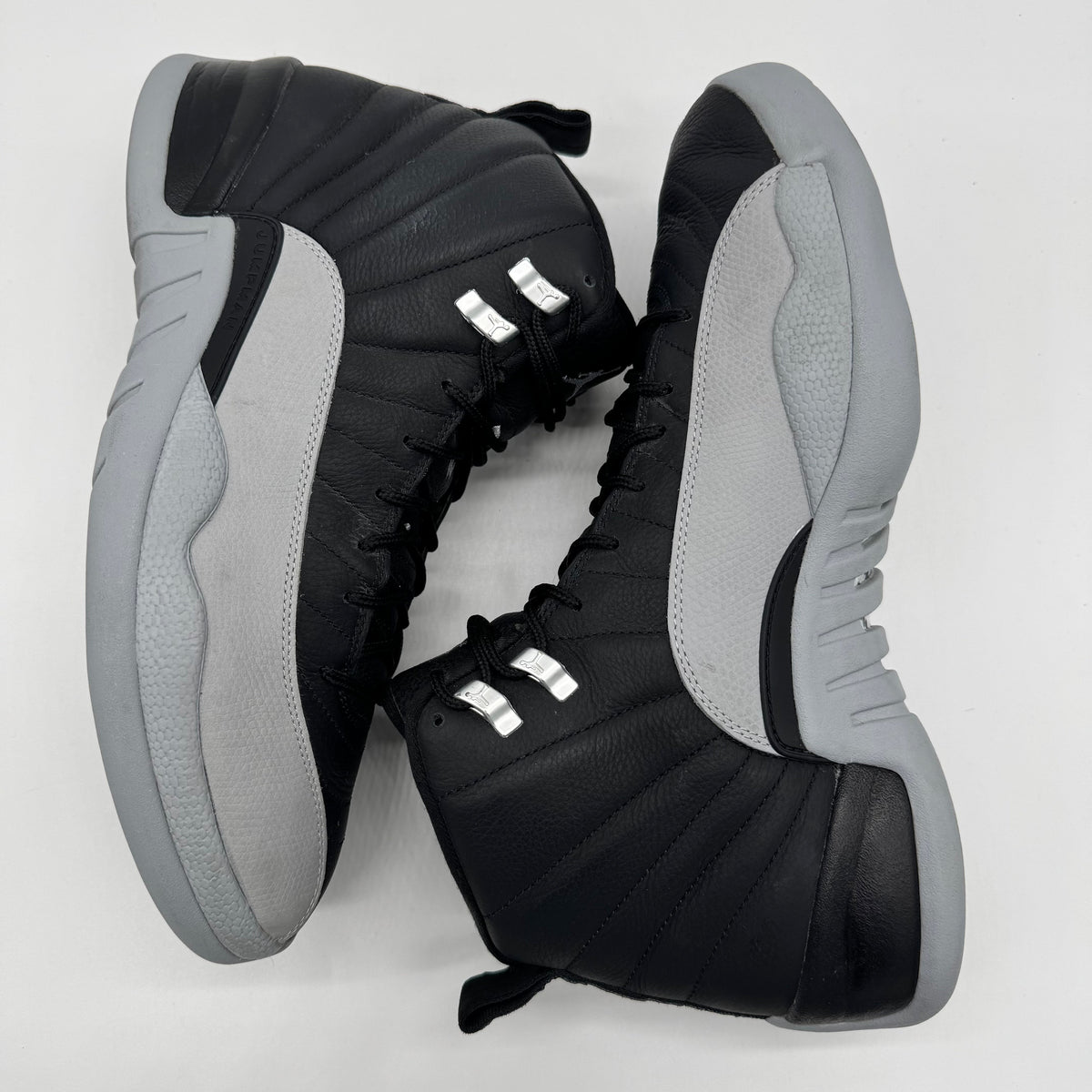 Jordan 12 Barons