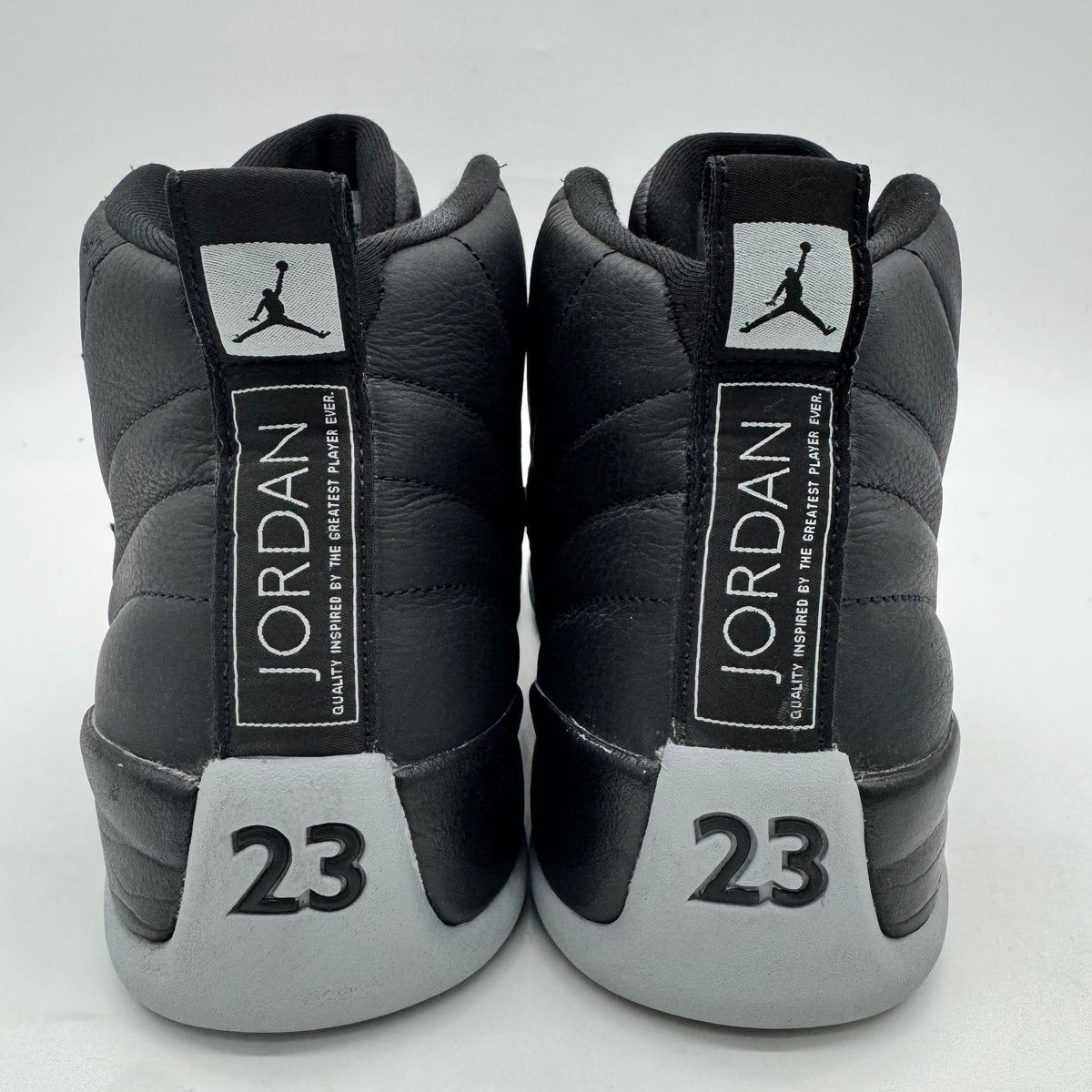 Jordan 12 Barons
