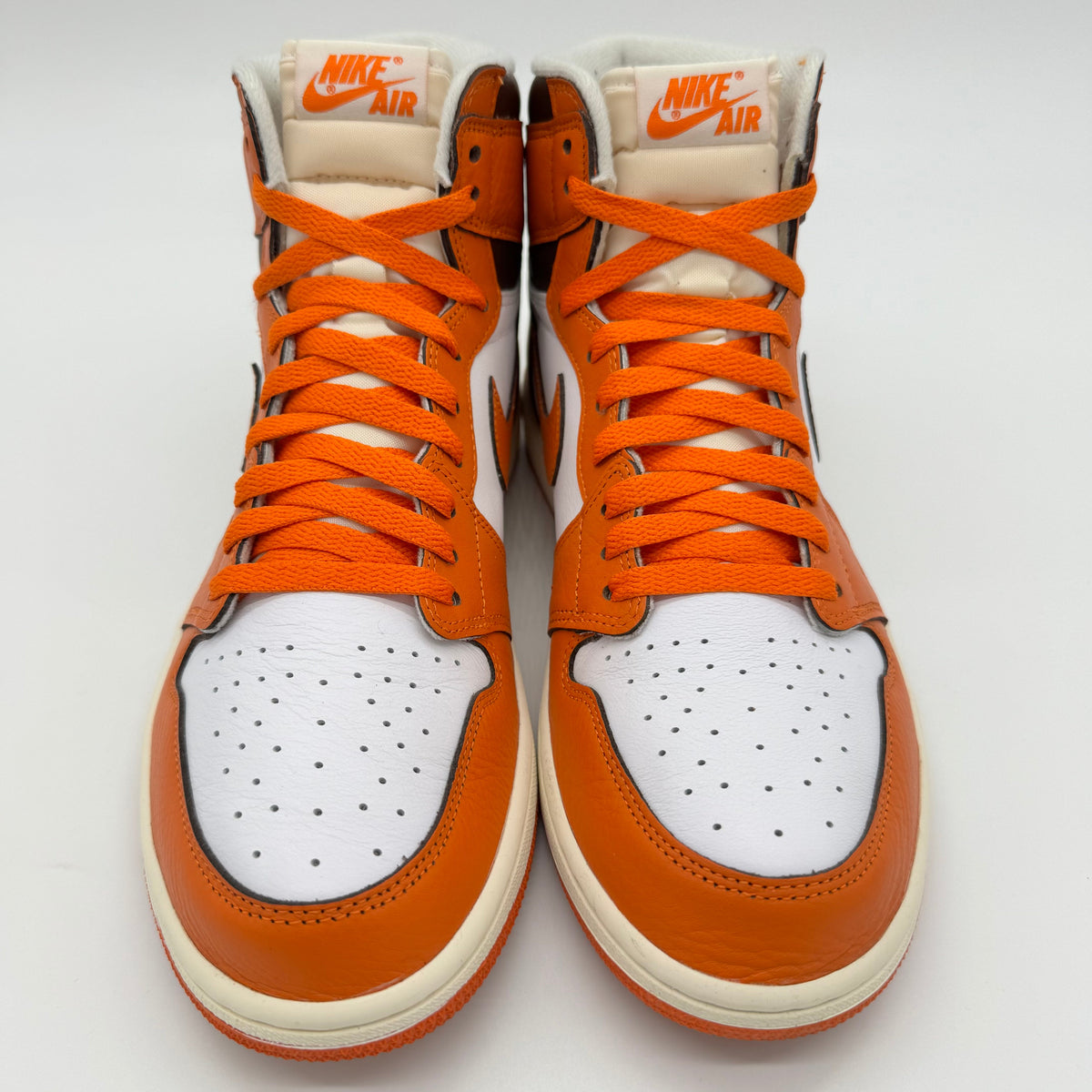 Jordan 1 High Starfish