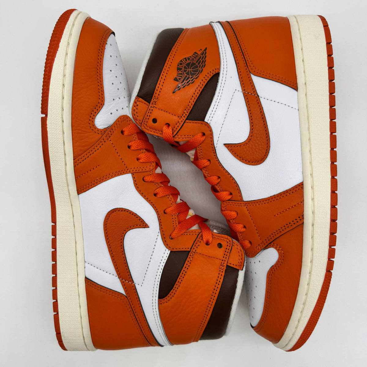 Jordan 1 High Starfish