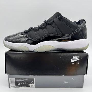 Jordan 11 Low Space Jam