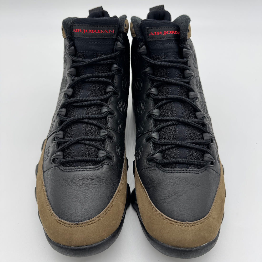 Jordan 9 Olive (2024)