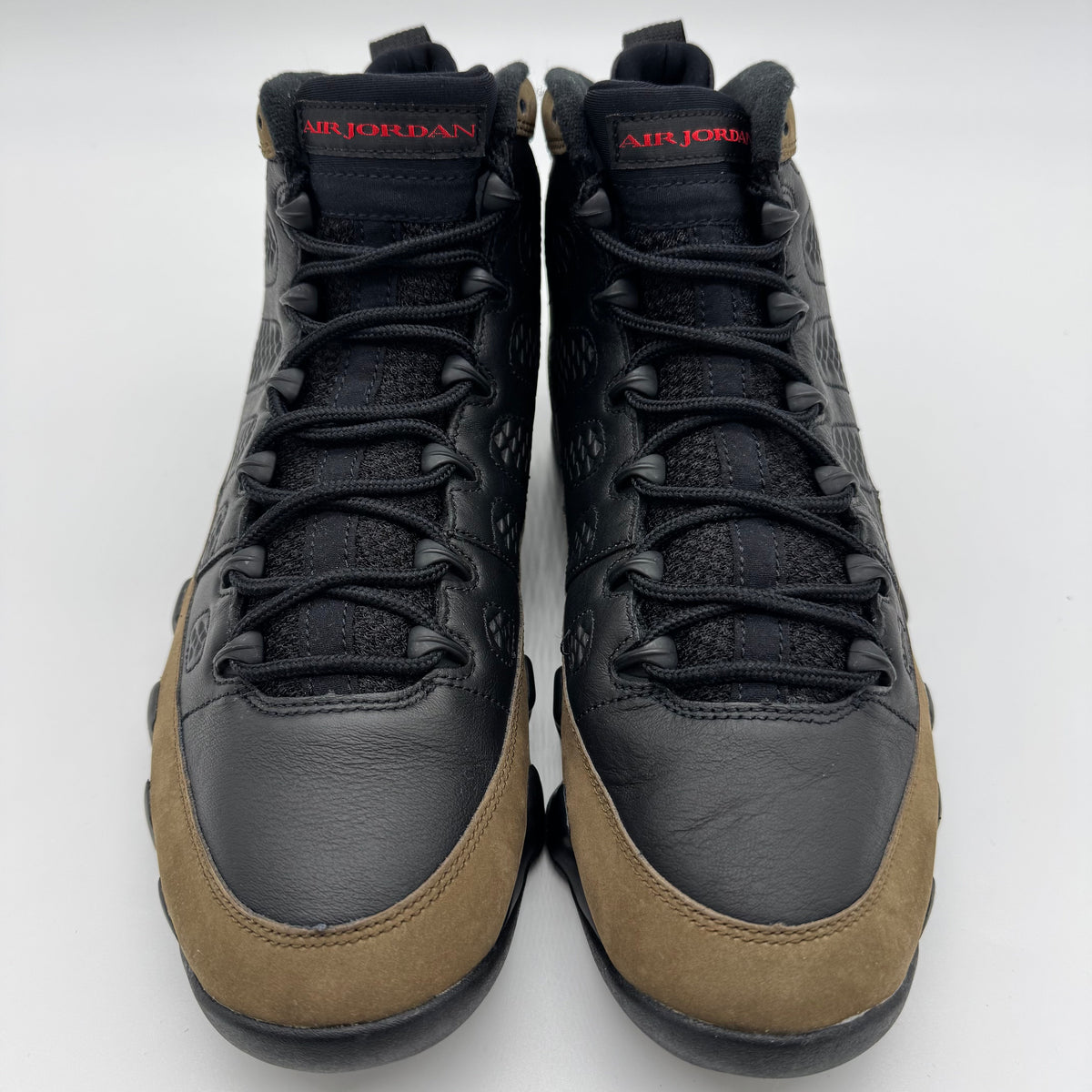 Jordan 9 Olive (2024)