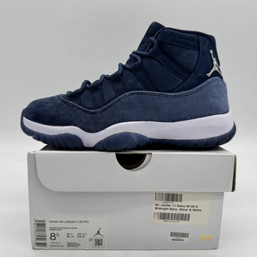 Jordan 11 Midnight Navy (Women's)