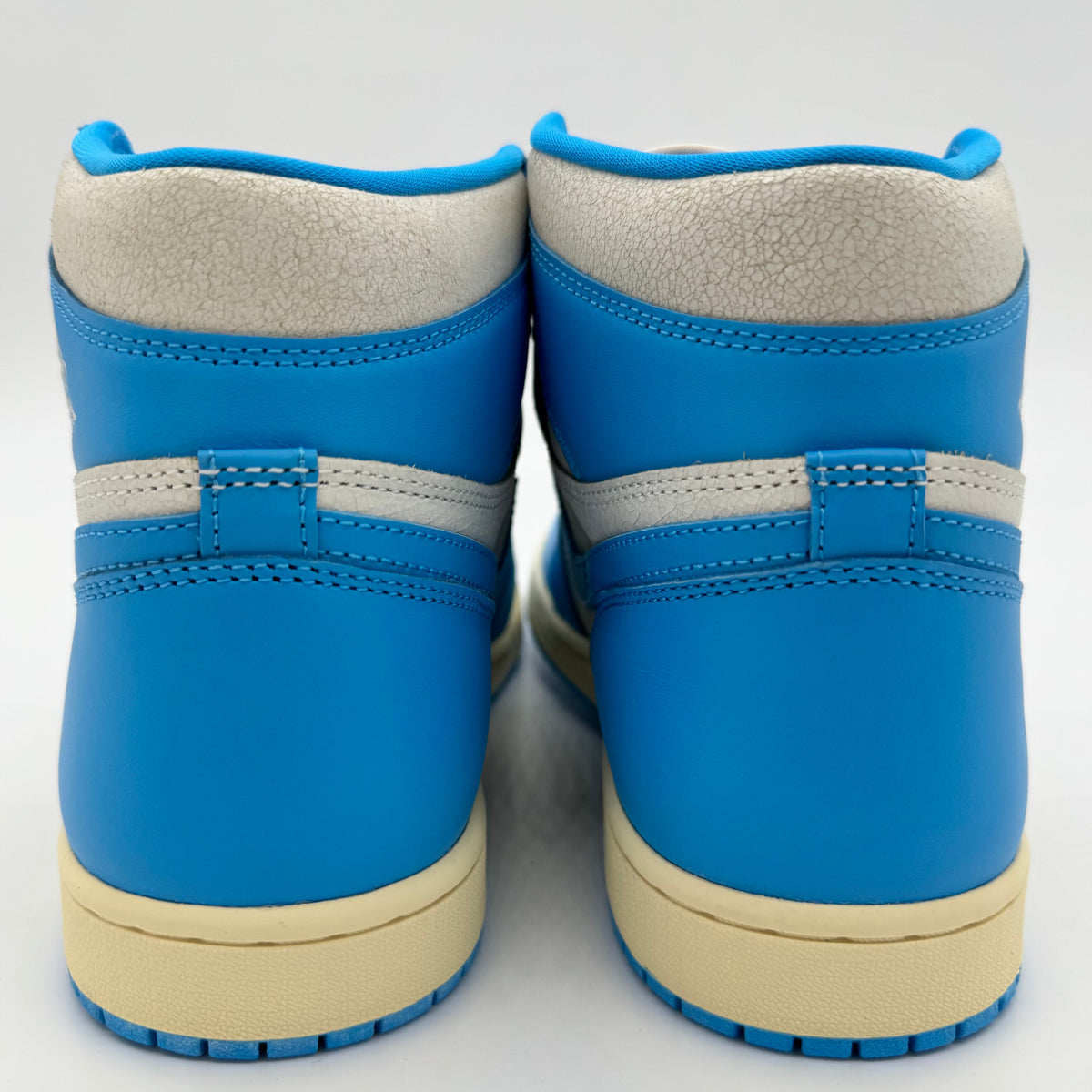 Jordan 1 High OG UNC Reimagined