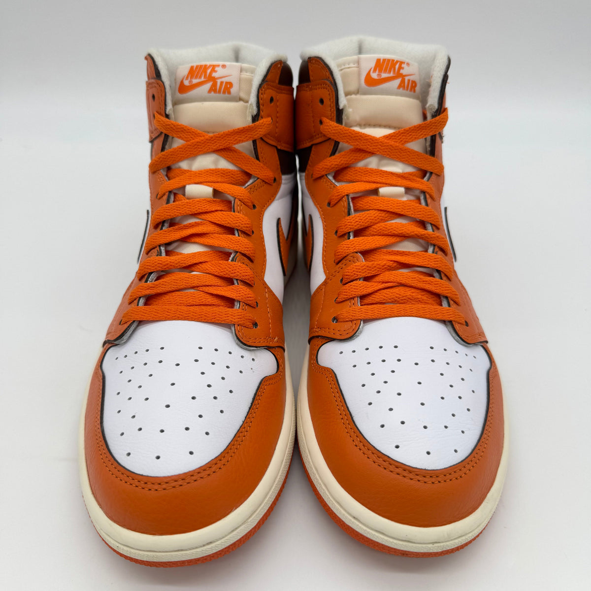 Jordan 1 High OG Starfish (Women's)