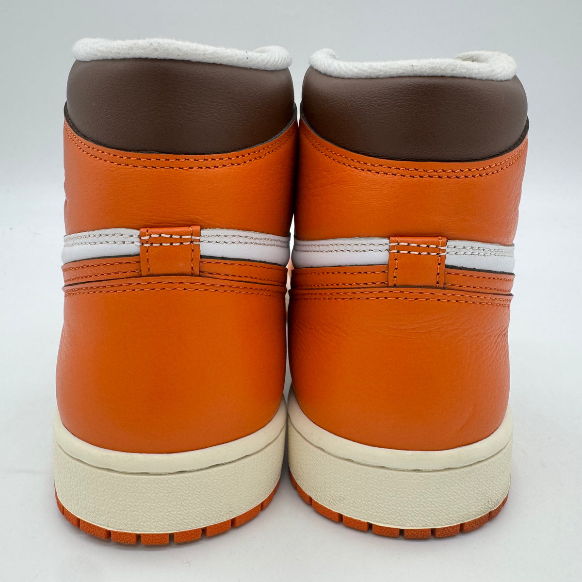 Jordan 1 High OG Starfish (Women's)