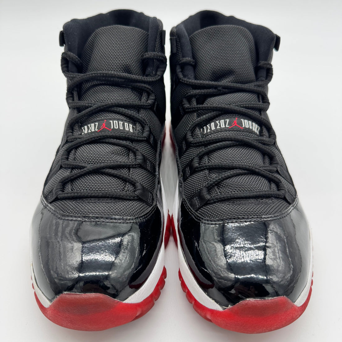 Jordan Countdown Pack 11/12 (Only Playoffs) (2008)